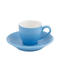 Intorno Espresso Cup 75ml Breeze