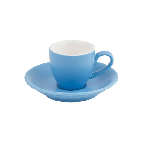 Intorno Espresso Cup 75ml Breeze