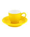 Intorno Espresso Cup Maize 7.5cl / 2  1/2oz