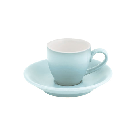 Intorno Espresso Cup 75ml Mist