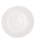 Intorno Saucer Bianco 12cm/ 4  3/4"