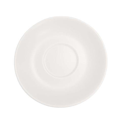 Intorno Saucer Bianco 12cm/ 4  3/4"