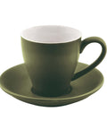 Cono Cappuccino Cup 200ml Sage