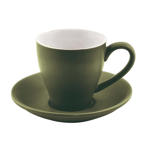 Cono Cappuccino Cup 200ml Sage