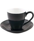 Cono Cappuccino Cup Raven 20cl/7oz