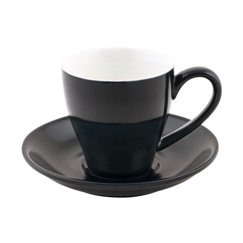 Cono Cappuccino Cup Raven 20cl/7oz