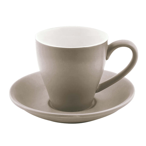 Cono Cappuccino Cup 200ml Stone