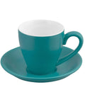 Cono Cappuccino Cup Aqua 20cl/7oz