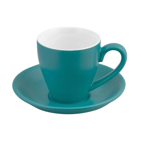 Cono Cappuccino Cup Aqua 20cl/7oz