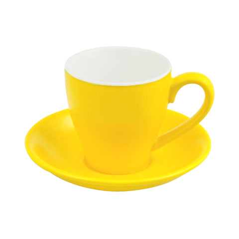 Cono Cappuccino Cup Maize 20cl/7oz