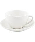 Intorno Coffee/Tea Cup Bianco 20cl/7oz