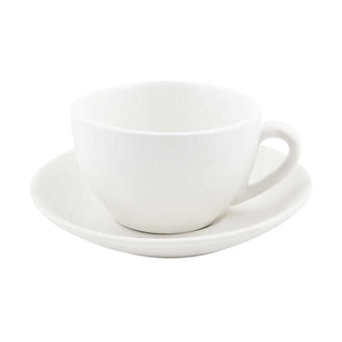 Intorno Coffee/Tea Cup Bianco 20cl/7oz