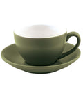 Intorno Coffee/Tea Cup 200ml Sage