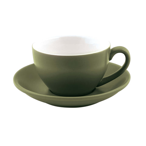 Intorno Coffee/Tea Cup 200ml Sage