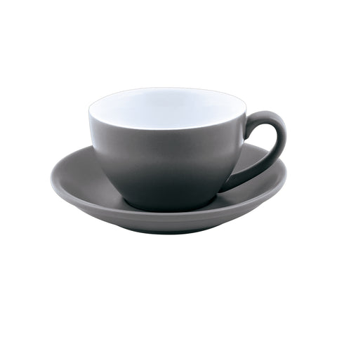 Intorno Coffee/Tea Cup 200ml Slate