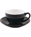 Intorno Coffee/Tea Cup Raven 20cl/7oz