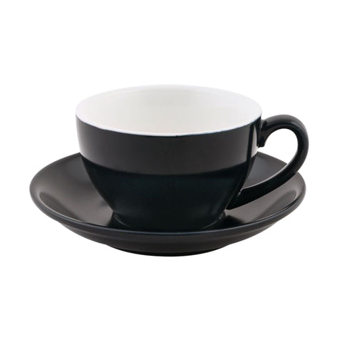 Intorno Coffee/Tea Cup Raven 20cl/7oz