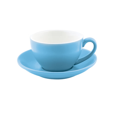 Intorno Coffee/Tea Cup 200ml Breeze