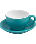 Intorno Coffee/Tea Cup Aqua 20cl/7oz