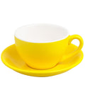 Intorno Coffee/Tea Cup Maize 20cl/ 7oz