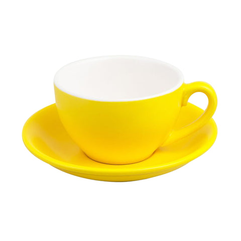 Intorno Coffee/Tea Cup Maize 20cl/ 7oz