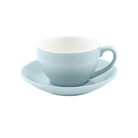 Intorno Coffee/Tea Cup 200ml Mist