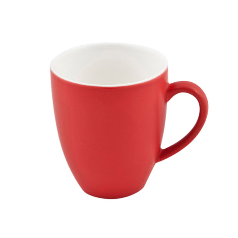 Intorno Mug Rosso 40cl/14oz