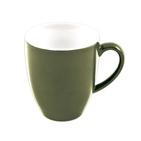 Intorno Mug 400ml Sage