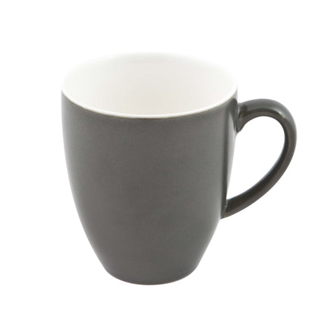 Intorno Mug 400ml Slate