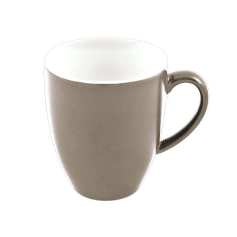 Intorno Mug 400ml Stone