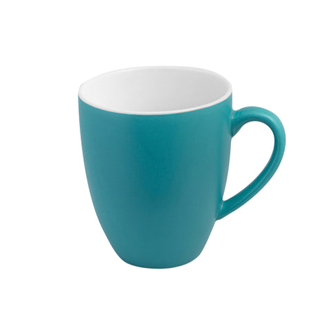 Intorno Mug Aqua 40cl/14oz