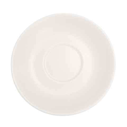 Saucer 14cm Bianco