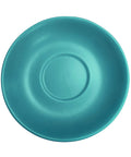 Saucer 14cm Aqua