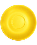 Saucer 14cm Maize