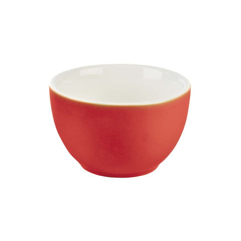 Sugar Bowl Rosso 20cl/7oz