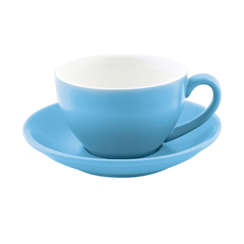 Intorno Large Cappuccino Cup 28cl Breeze