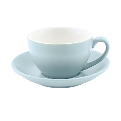 Intorno Large Cappuccino Cup 28cl Mist