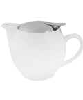 Bevande Tea Pot Bianco 35cl/ 12  1/4oz