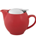 Bevande Tea Pot Rosso 35cl/12  1/4oz