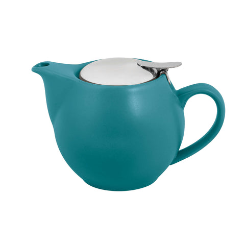 Bevande Tea Pot Aqua 35cl / 12  1/4oz