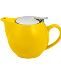 Bevande Tea Pot Maize 35cl/  12 1/4oz