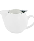 Bevande Tea Pot Bianco 50cl/ 17.5oz