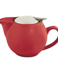 Bevande Tea Pot Rosso 50cl / 17  1/2oz