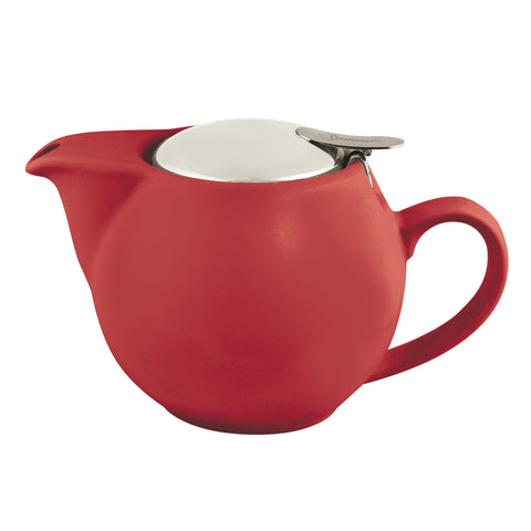 Bevande Tea Pot Rosso 50cl / 17  1/2oz