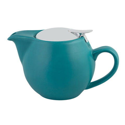 Bevande Tea Pot Aqua 50cl/17  1/2oz