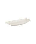 Academy Convex Oval Plate 23cm/9"