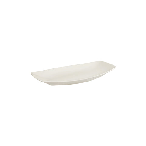 Academy Convex Oval Plate 23cm/9"