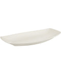 Academy Convex Oval Plate 33cm/13"