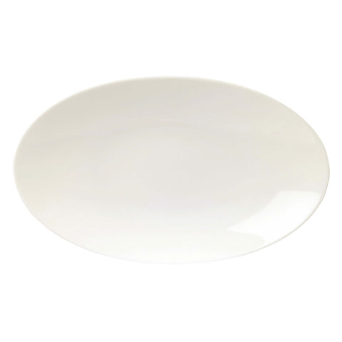 Academy Oval Plate 32cm