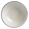 Puebla Blue Oatmeal Bowl 13cm (5") - Pack 24